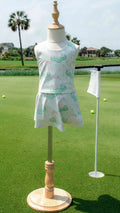 Golf Skort Set