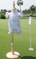 Golf Baby Romper