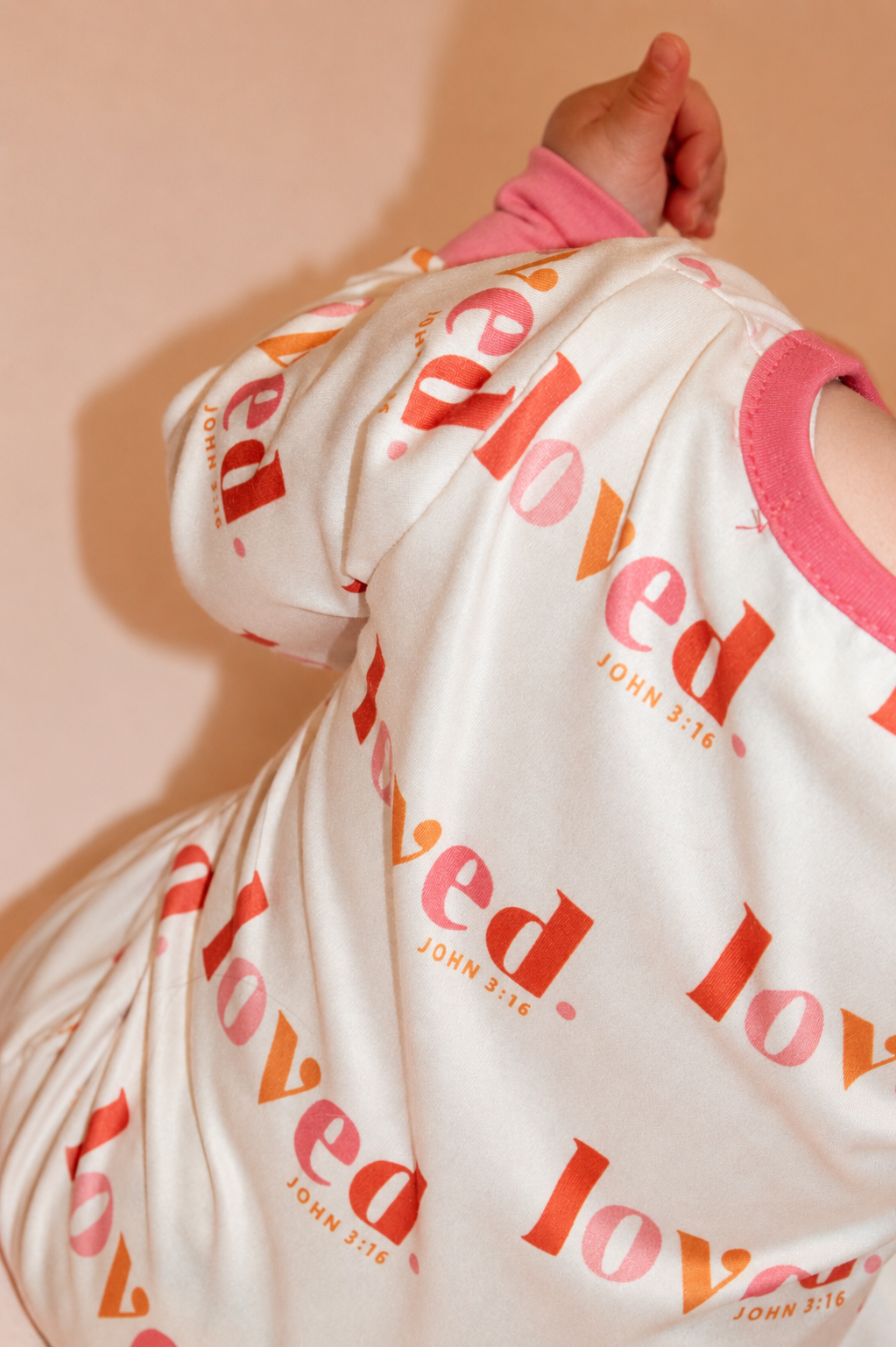 “Loved” Sleeper