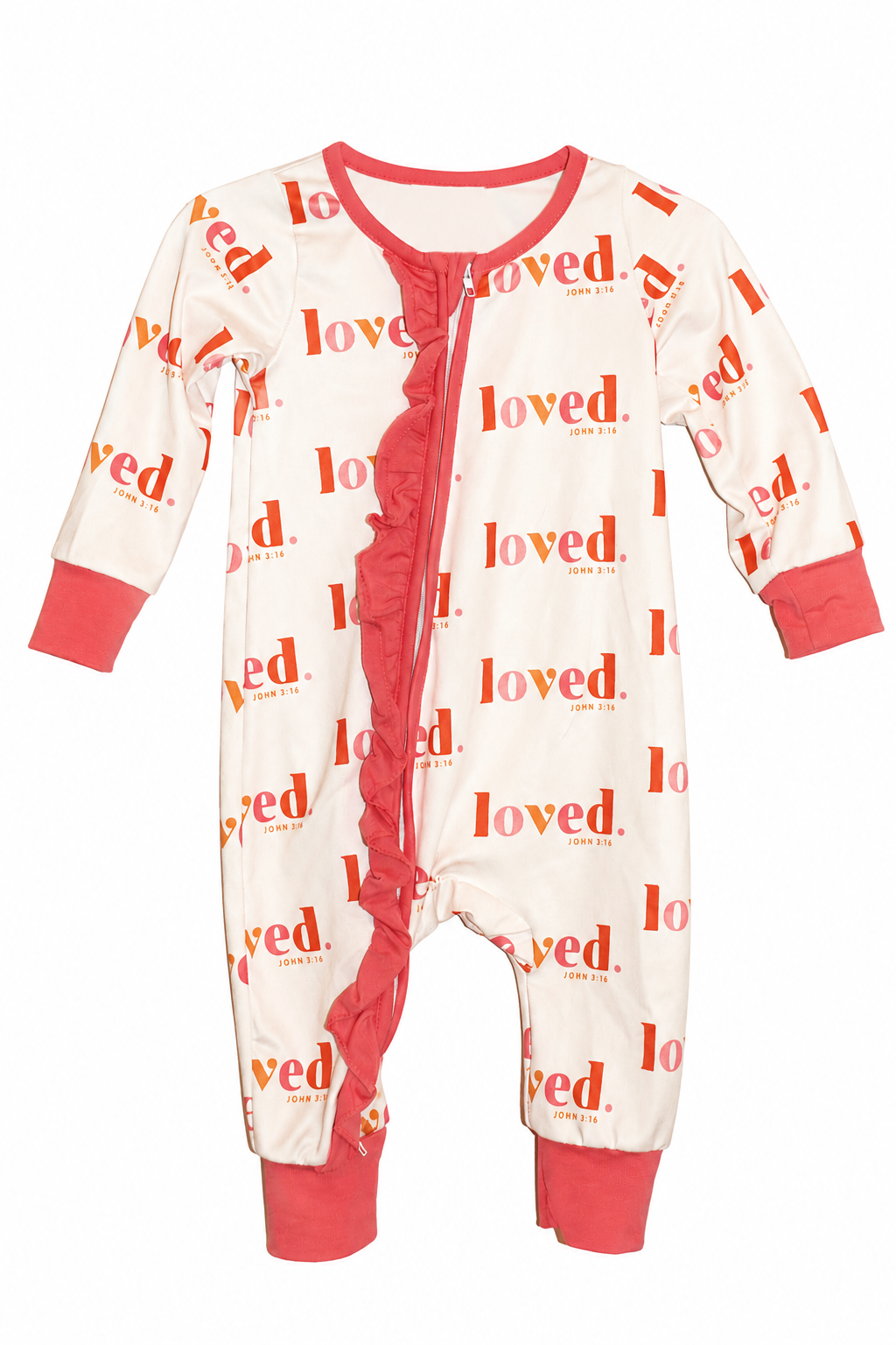 “Loved” Sleeper