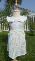 Bluebell Cottage Dress