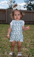 Willow Sunsuit
